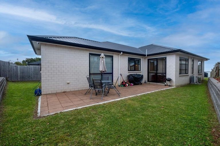 Photo of property in 15 Huahua Crescent, Papakura, 2110