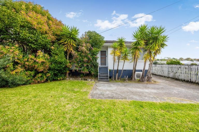 Photo of property in 133 Coxhead Road, Wattle Downs, Auckland, 2103