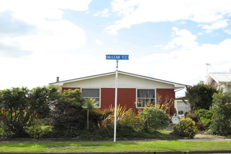 Photo of property in 18 Mclean Terrace, Waipukurau, 4200