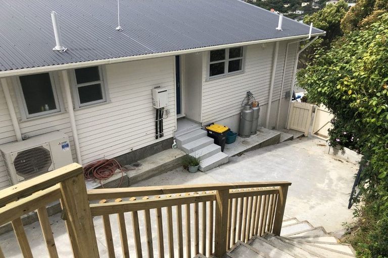 Photo of property in 10 Voltaire Street, Karori, Wellington, 6012