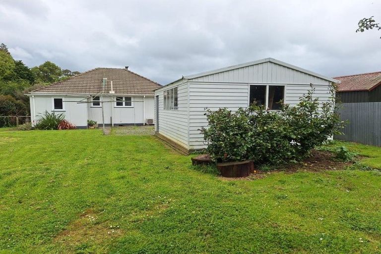 Photo of property in 34 Hartgill Crescent, Dannevirke, 4930