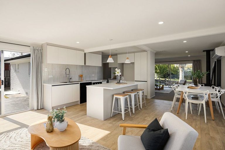 Photo of property in 9 Caernarvon Street, Dinsdale, Hamilton, 3204