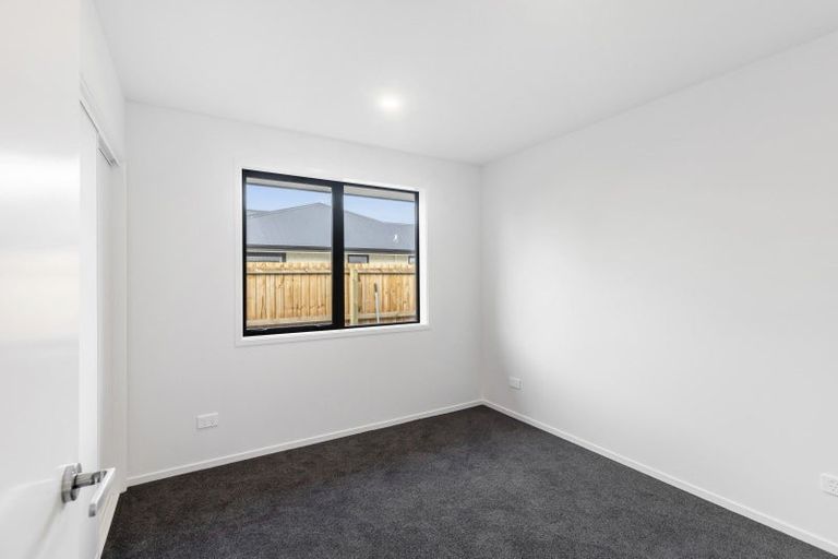 Photo of property in 5 Tauhou Place, Leeston, 7632