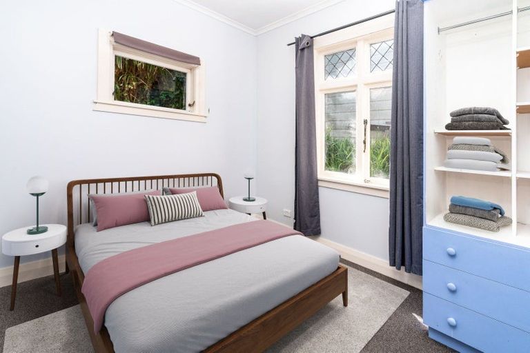 Photo of property in 36 Tavistock Road, Melrose, Wellington, 6023