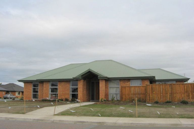 Photo of property in 31 Kensington Avenue, Rangiora, 7400