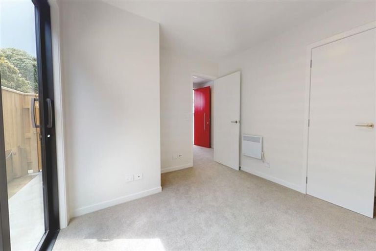 Photo of property in 17u3 Nairn Street, Mount Cook, Wellington, 6011