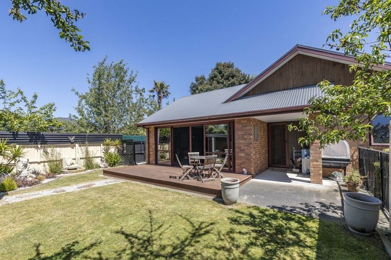 Photo of property in 220b Tuahiwi Road, Tuahiwi, Kaiapoi, 7691