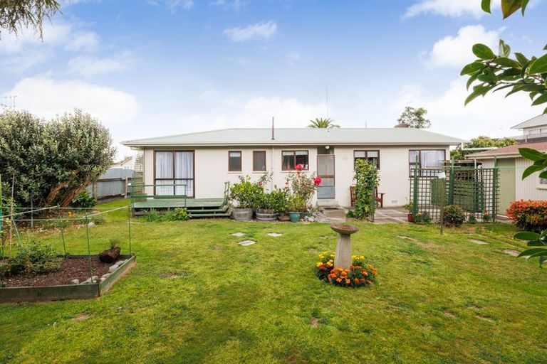 Photo of property in 3 Hurley Place, Awapuni, Palmerston North, 4412