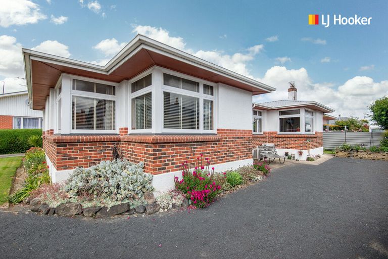 Photo of property in 40 Gordon Road, Mosgiel, 9024