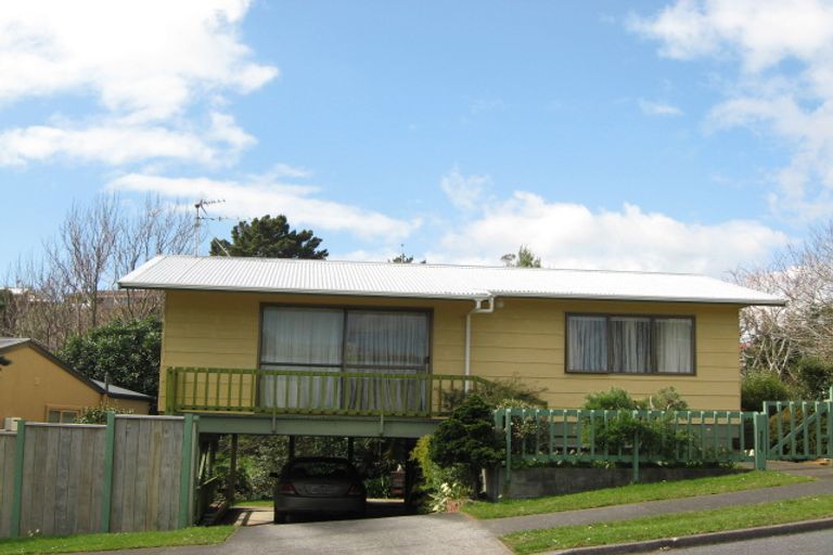 Photo of property in 70 Dorset Avenue, Lynmouth, New Plymouth, 4310