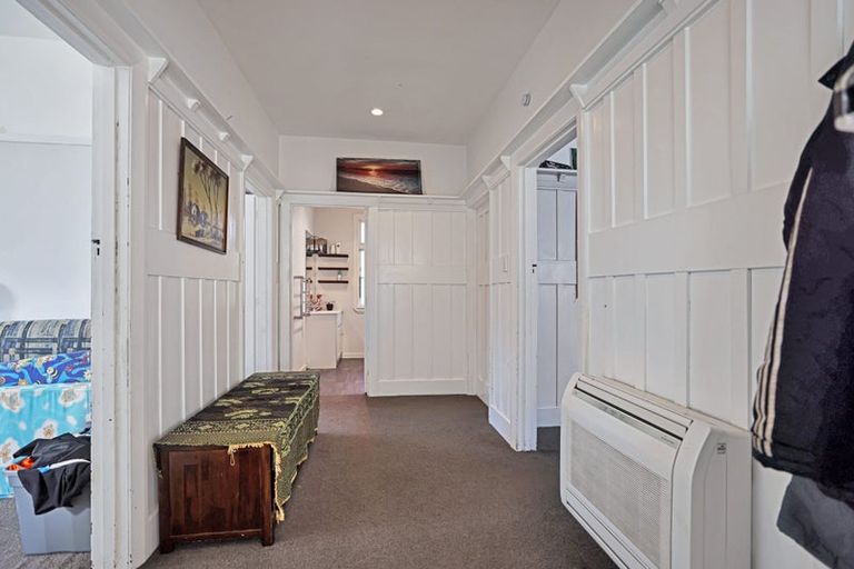 Photo of property in 350 Havelock Street, Ashburton, 7700