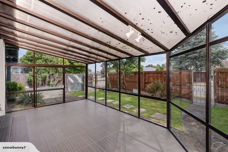 Photo of property in 7 Ingrid Street, Parklands, Christchurch, 8083