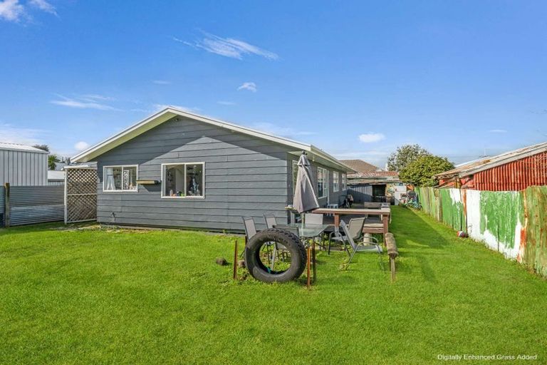 Photo of property in 48 Puriri Street, Gonville, Whanganui, 4501