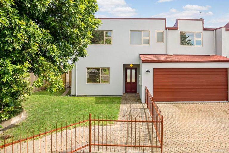 Photo of property in 29a Claudelands Road, Hamilton East, Hamilton, 3216
