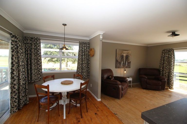 Photo of property in 509 Range Road, Woodville, 4997