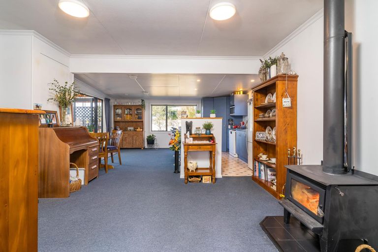 Photo of property in 59 Sefton Street, Twizel, 7901