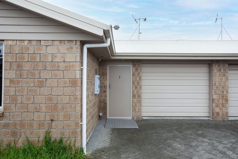 Photo of property in 41d Enderley Avenue, Enderley, Hamilton, 3214