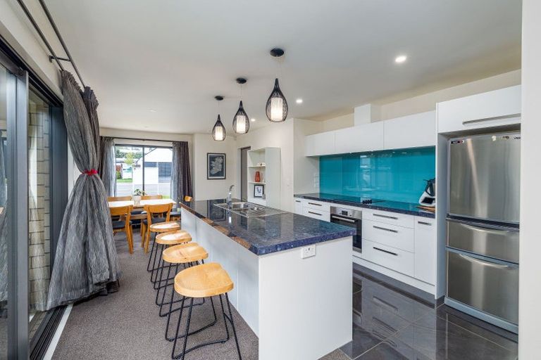 Photo of property in 17 Dynes Road, Rolleston, 7615