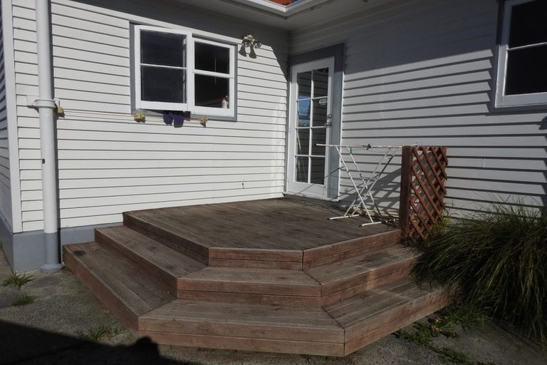 Photo of property in 46 Nuffield Avenue, Marewa, Napier, 4110