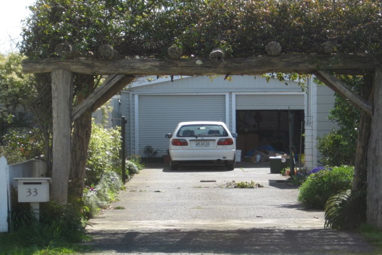 Photo of property in 33 Mahia Avenue, Wairoa, 4108