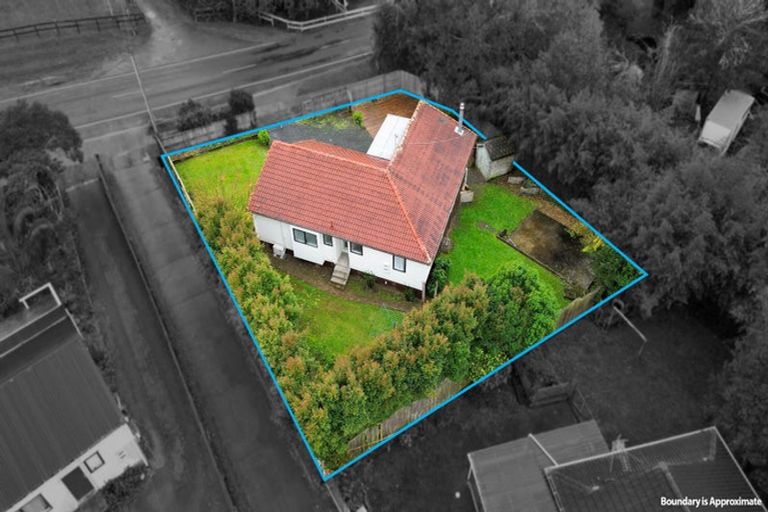 Photo of property in 82 Glen Road, Ranui, Auckland, 0612