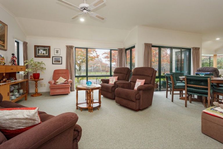 Photo of property in 12 Cedar Crescent, Matamata, 3400