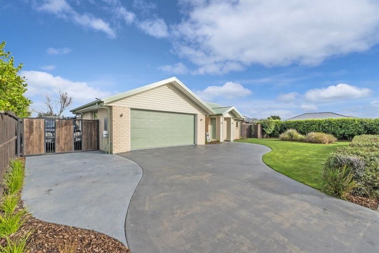 Photo of property in 61 Manse Road, Leeston, 7632