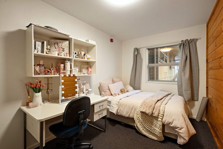Photo of property in Drummond Street Flats, 14/19 Drummond Street, Mount Cook, Wellington, 6021