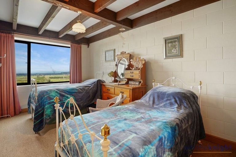 Photo of property in 357 Ashley Gorge Road, Starvation Hill, Oxford, 7495