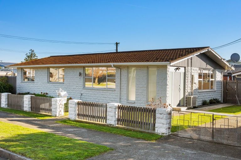 Photo of property in 10 Cleghorn Street, Redwoodtown, Blenheim, 7201
