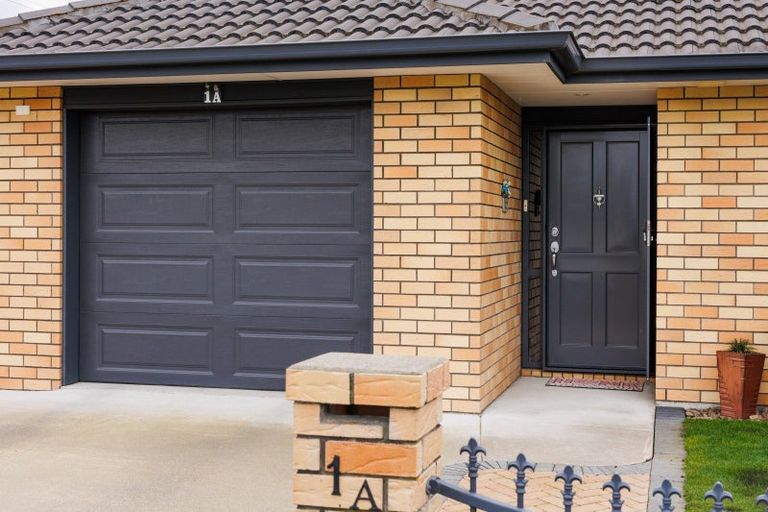 Photo of property in 1a Haggitt Street, Feilding, 4702