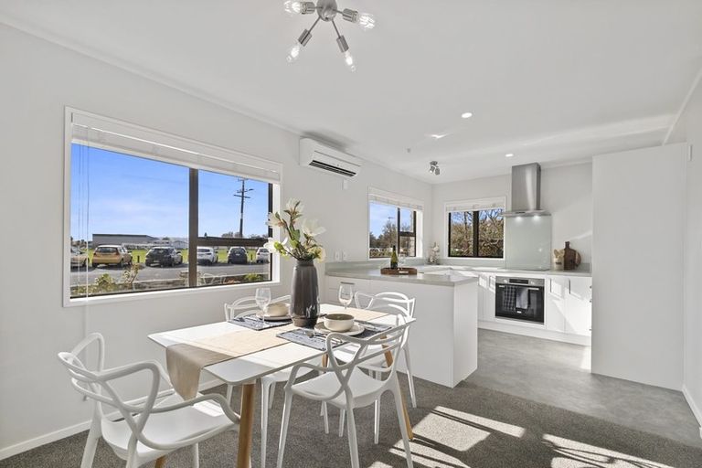 Photo of property in 91a Taylor Street, Cambridge, 3434