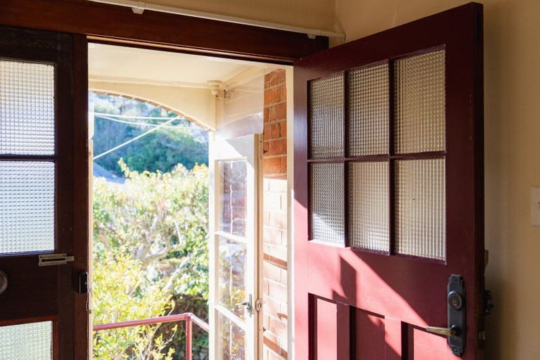 Photo of property in 4 Sylvan Street, Opoho, Dunedin, 9010