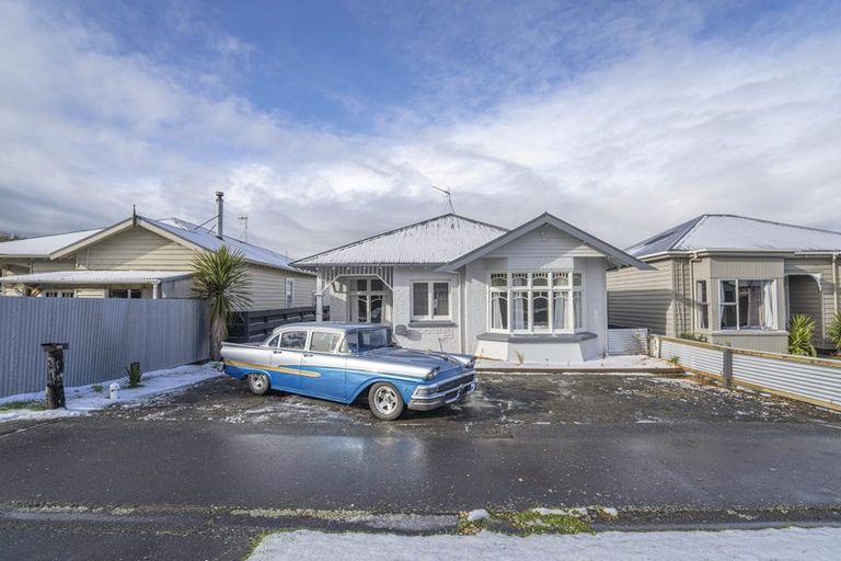 Photo of property in 85 Lowe Street, Avenal, Invercargill, 9810
