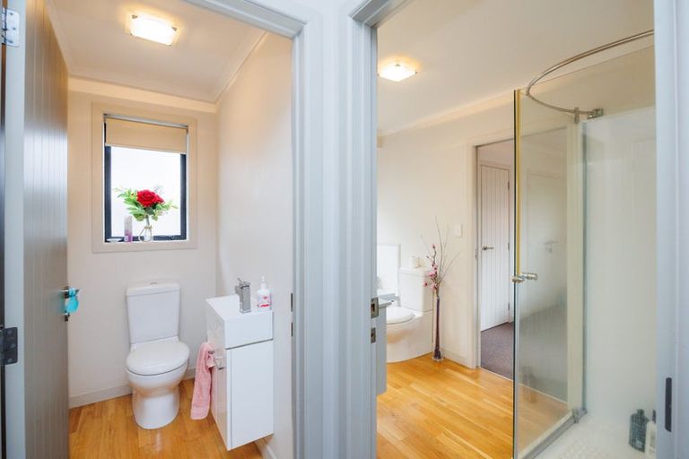 Photo of property in 3 Palm Avenue, Hokowhitu, Palmerston North, 4410