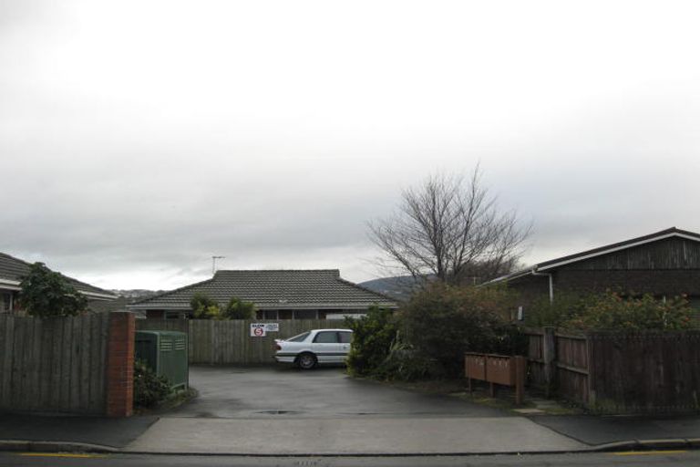 Photo of property in 20a Bay View Road, South Dunedin, Dunedin, 9012