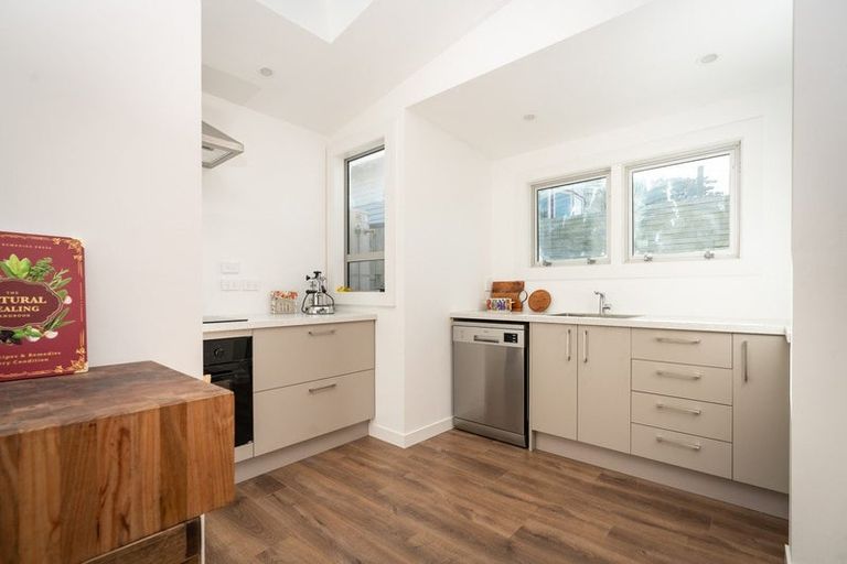 Photo of property in 63 Happy Valley Road, Owhiro Bay, Wellington, 6023