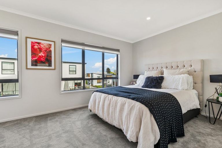 Photo of property in 3 Patrol Lane, Hobsonville, Auckland, 0616