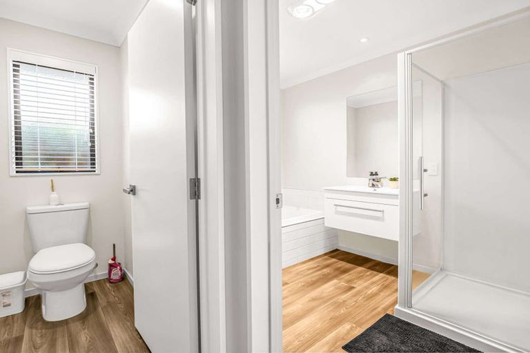 Photo of property in 10 Greenstone Street, Rolleston, 7614