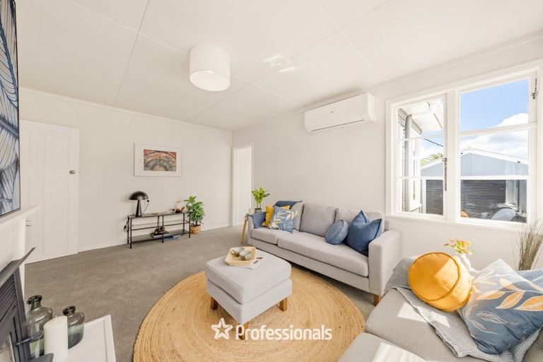 Photo of property in 7 Grierson Street, Naenae, Lower Hutt, 5011