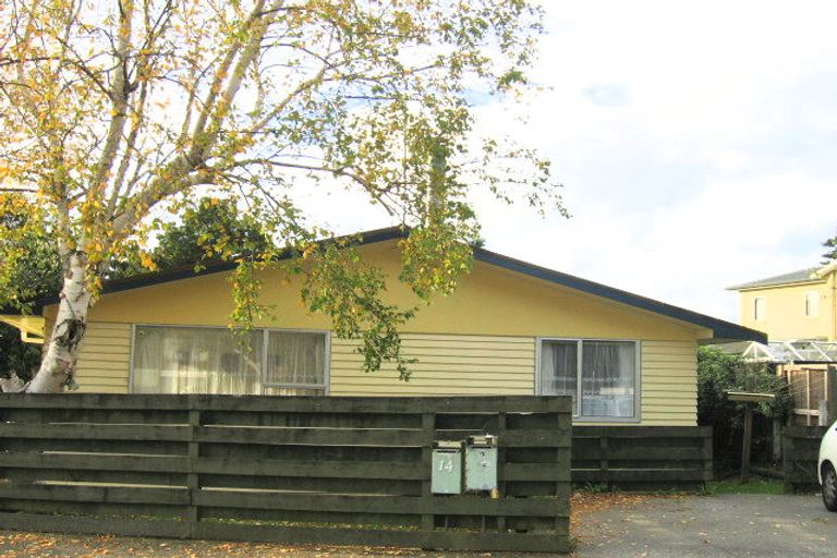 Photo of property in 14f1- Mchattie Lane, Clouston Park, Upper Hutt, 5018