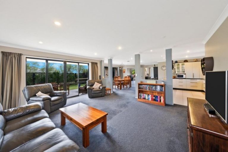 Photo of property in 64 Fairfield Way, Rolleston, 7614