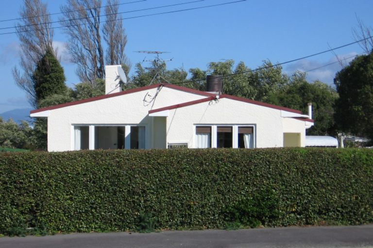 Photo of property in 38 Fox Street, Featherston, 5710