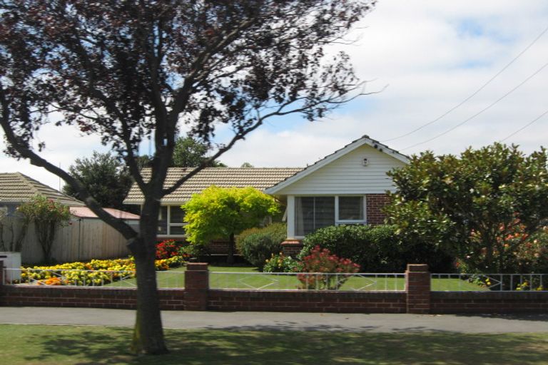 Photo of property in 40 Kaiwara Street, Hoon Hay, Christchurch, 8025