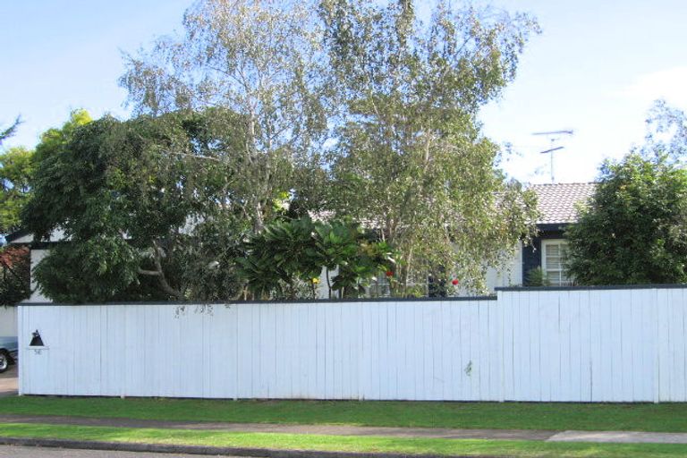 Photo of property in 58 Stanniland Street, Sunnyhills, Auckland, 2010