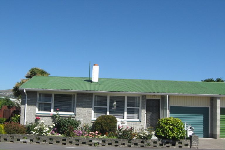 Photo of property in 7 Kinver Place, Spreydon, Christchurch, 8024