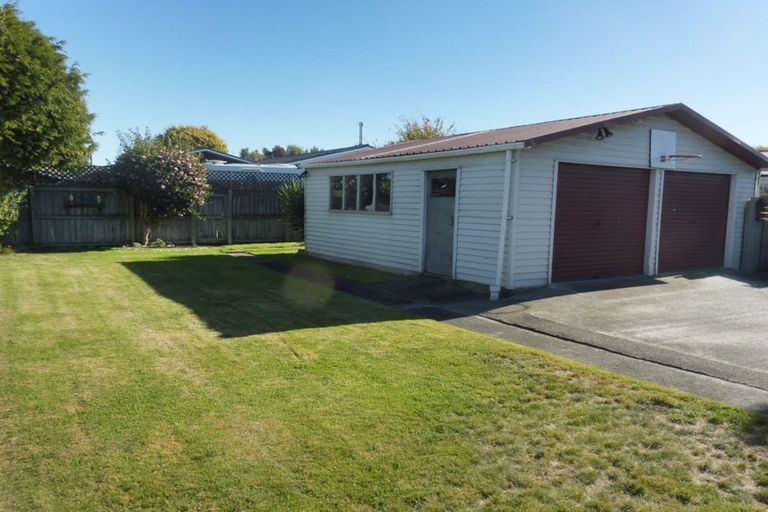 Photo of property in 115 Marshland Road, Shirley, Christchurch, 8061