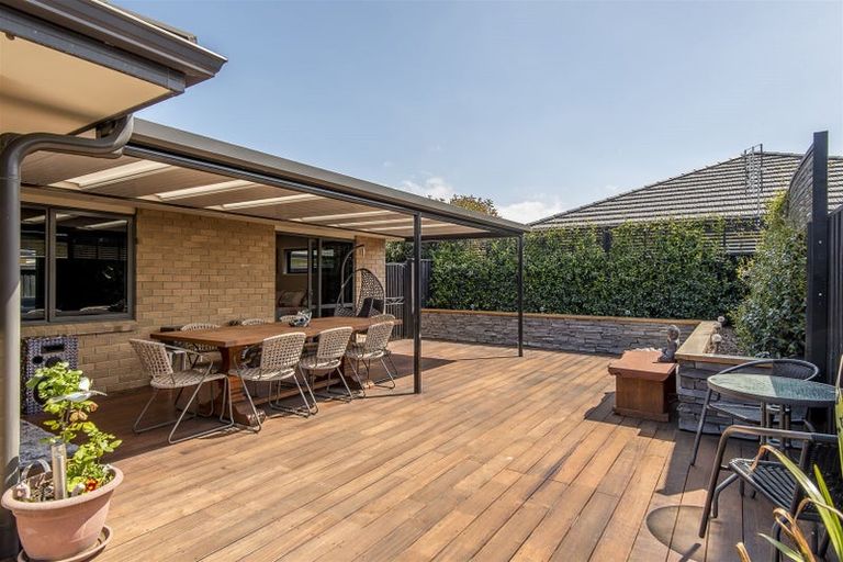 Photo of property in 8 Norrie Way, Kaiapoi, 7630