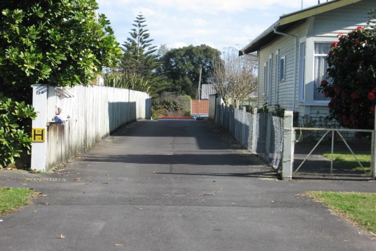 Photo of property in 11a U1 Union Street, Claudelands, Hamilton, 3214
