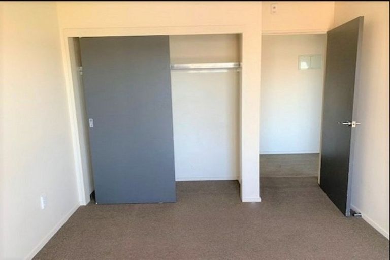 Photo of property in 12/41 Waller Terrace, Christchurch Central, Christchurch, 8011